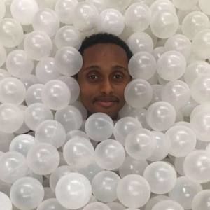 Meet your Posher, Abel